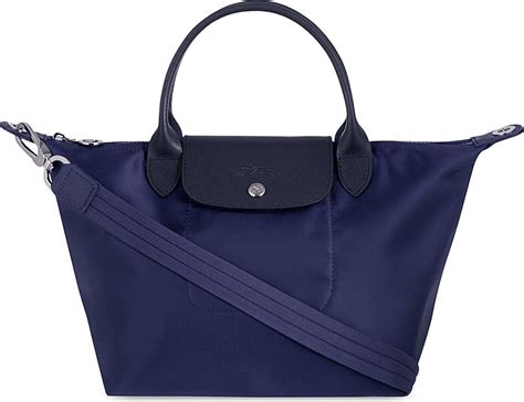 longchamp le pliage neo.